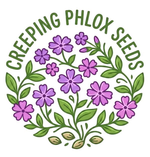 Creeping Phlox Seeds™